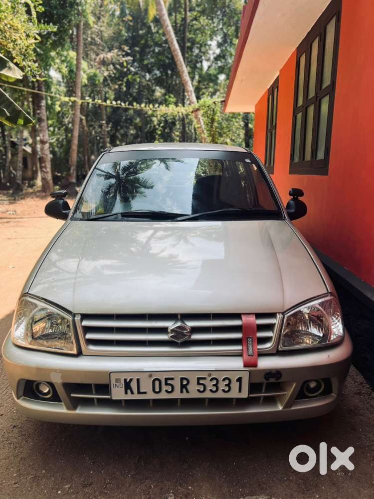 Maruti Suzuki Zen Estilo 2004 Petrol Good Condition