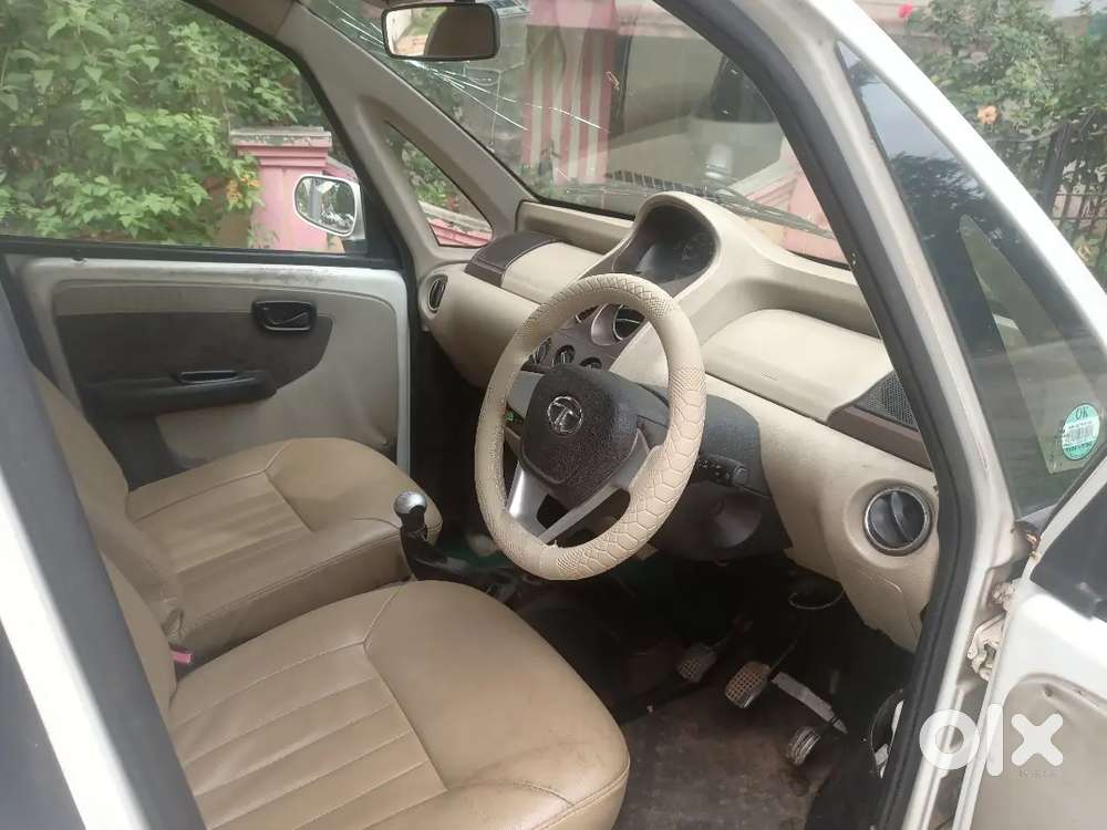 Tata Nano Twist Xt From 2015