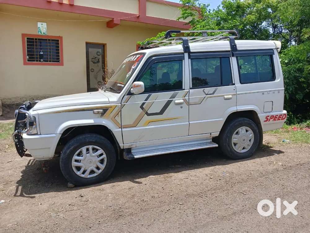 Tata Sumo Gold Ex 2012, With Excellent Condition