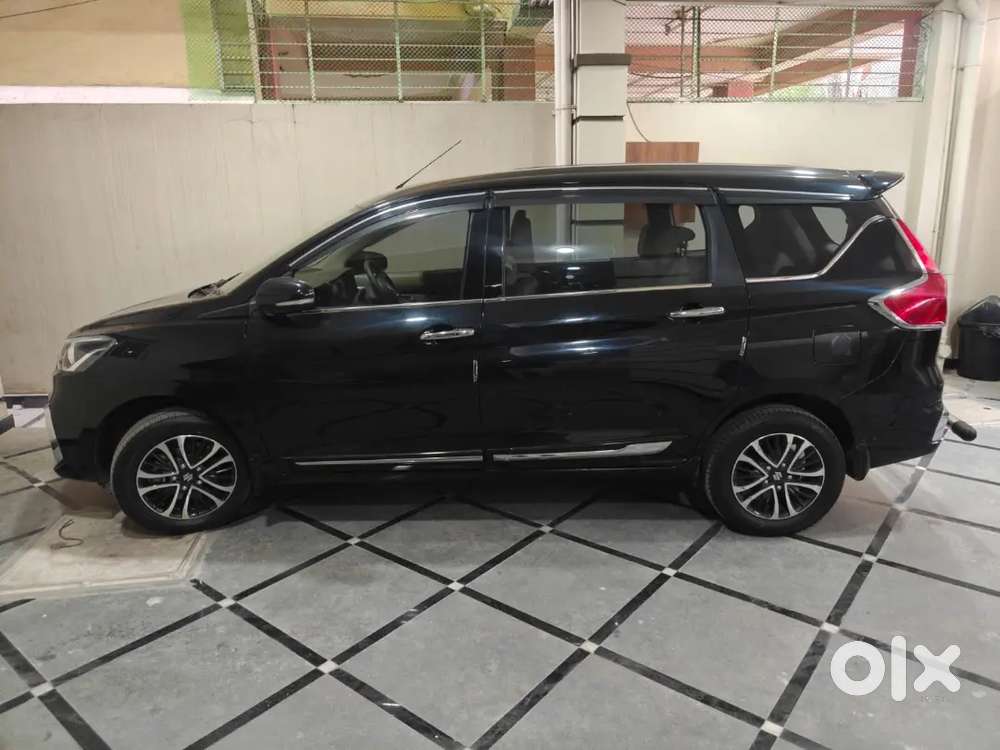 Maruti Suzuki Ertiga 2023 Fix Price