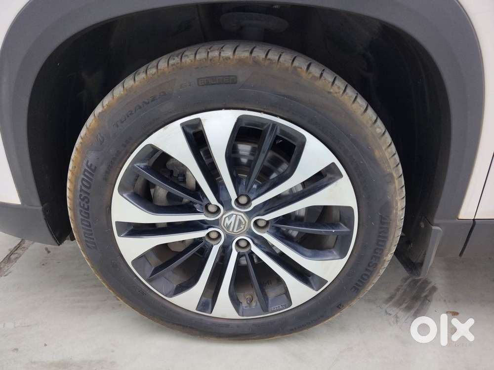 Mg Hector Sharp Pro 2.0 Turbo Diesel Mt Dual Tone, 2022, Diesel