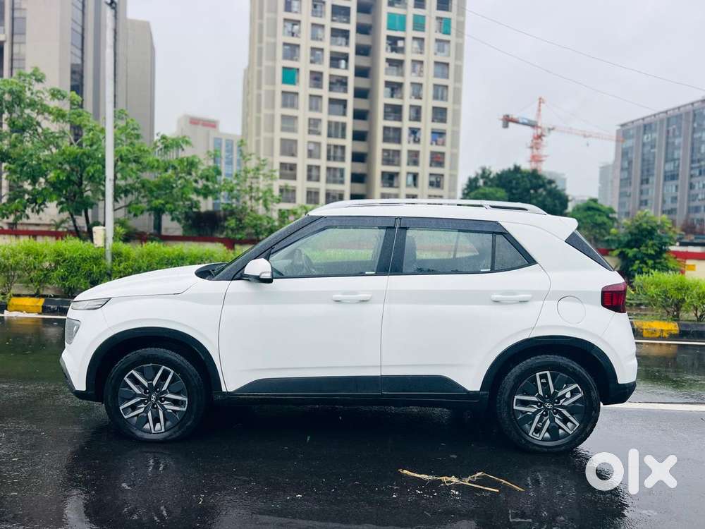 Hyundai Venue 1.4 Crdi Sx, 2021, Diesel