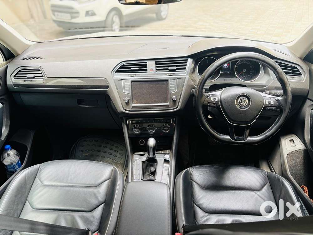 Volkswagen Tiguan 2.0 Elegance Tsi Dsg, 2017, Diesel