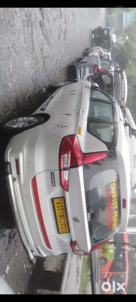Maruti Ertiga Lxi 2021