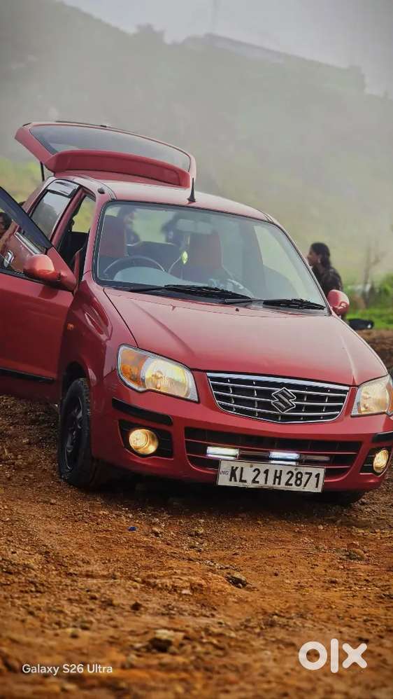Maruti Suzuki Alto K10  Petrol 30000 Km Driven, Price Adjustable