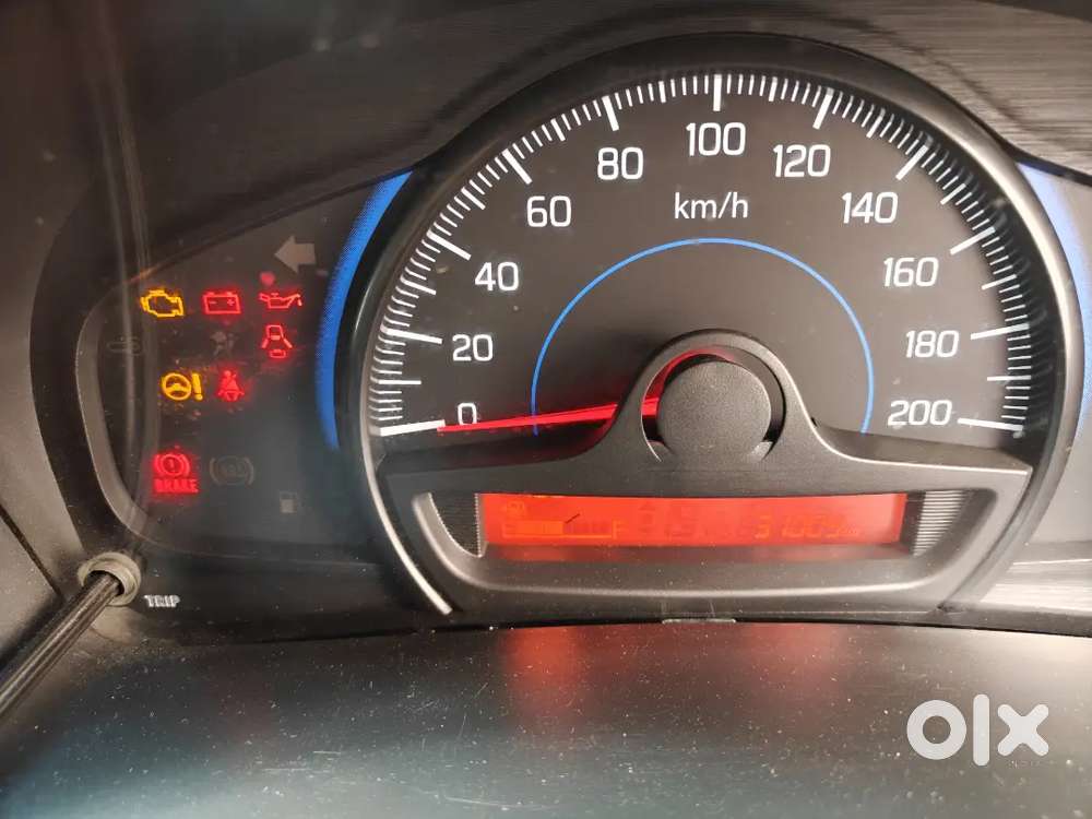 Maruti Suzuki Baleno 2020 Petrol Good Condition