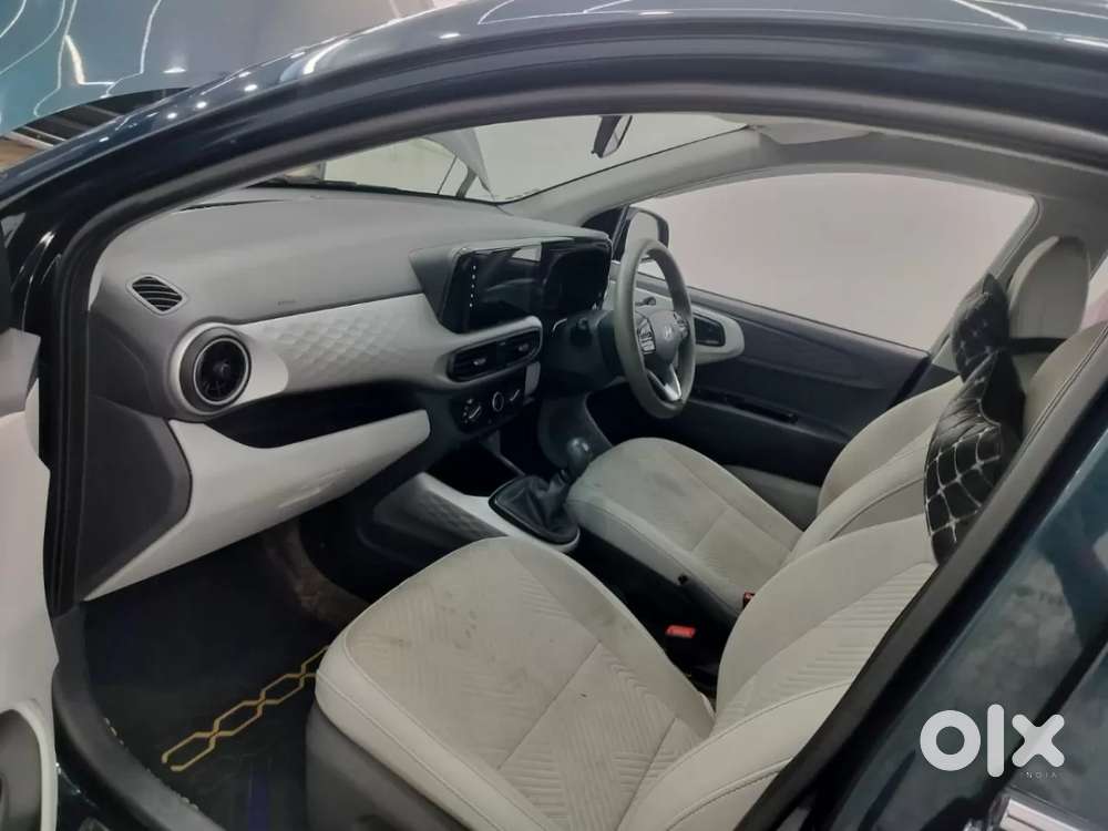 Hyundai Grand I10 Nios, 2025, Cng & Hybrids