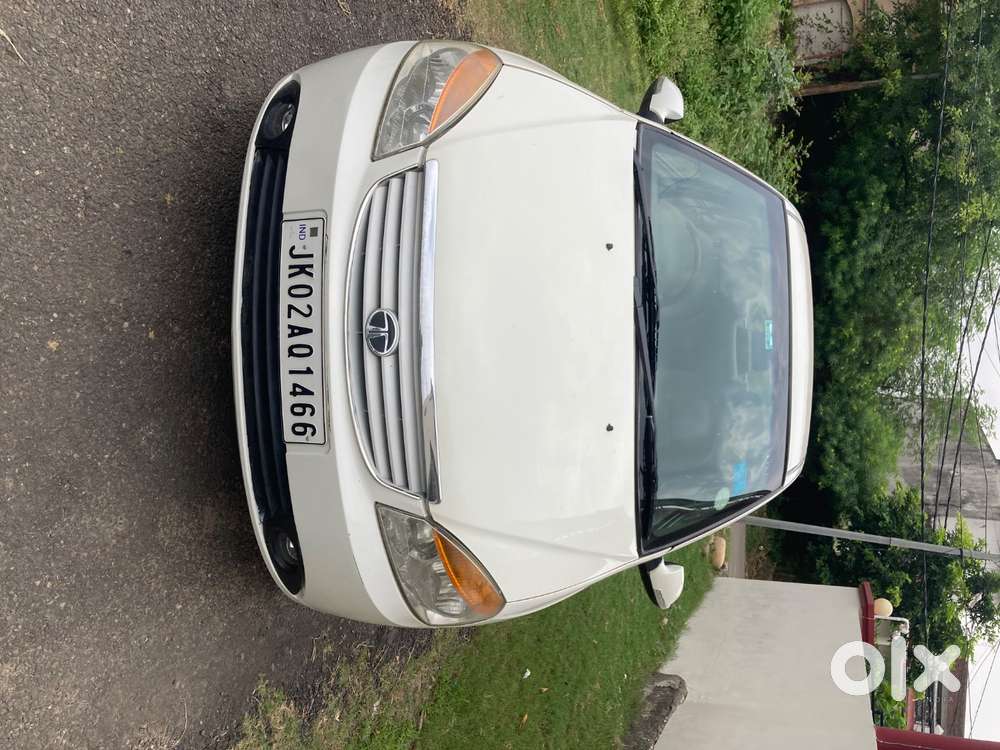 Tata Indigo Cs 2010 For Sale