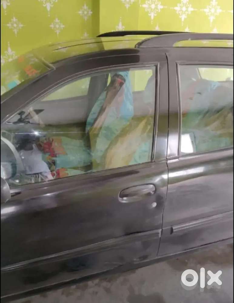 Tata Indigo Marina 2007 Petrol 24563 Km Driven