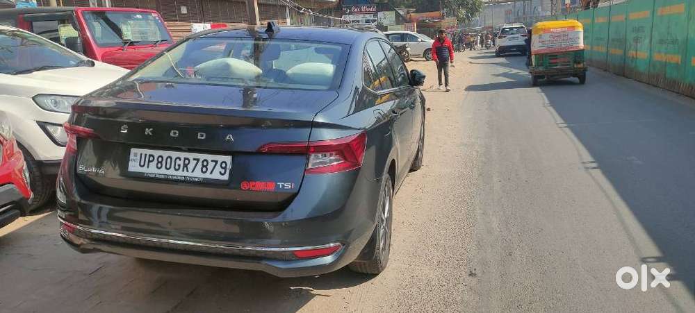 Mahindra Xuv500 W7, 2020, Diesel