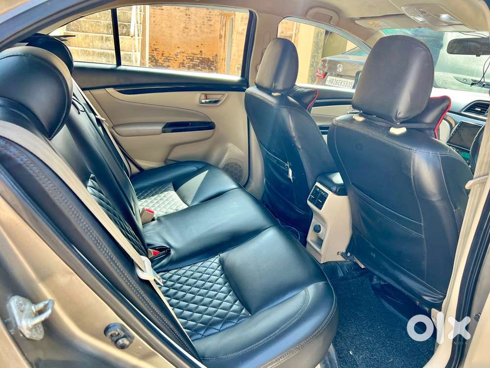 Maruti Suzuki Ciaz 2019