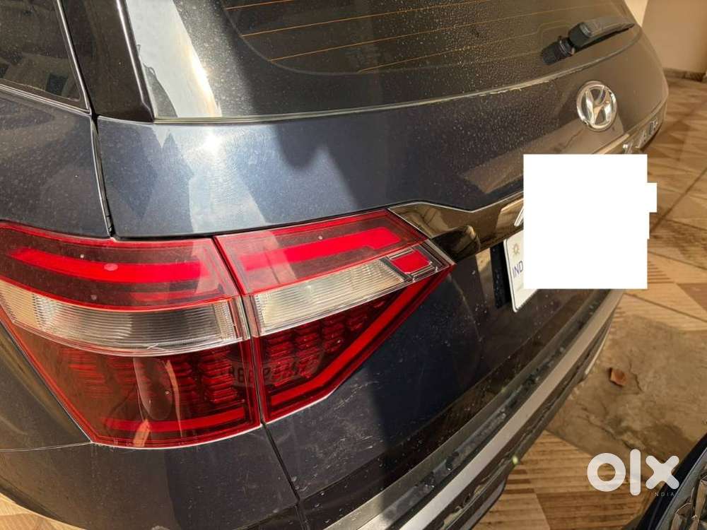 Hyundai Alcazar 1.5 Prestige Diesel Mt 7 Str, 2024, Diesel
