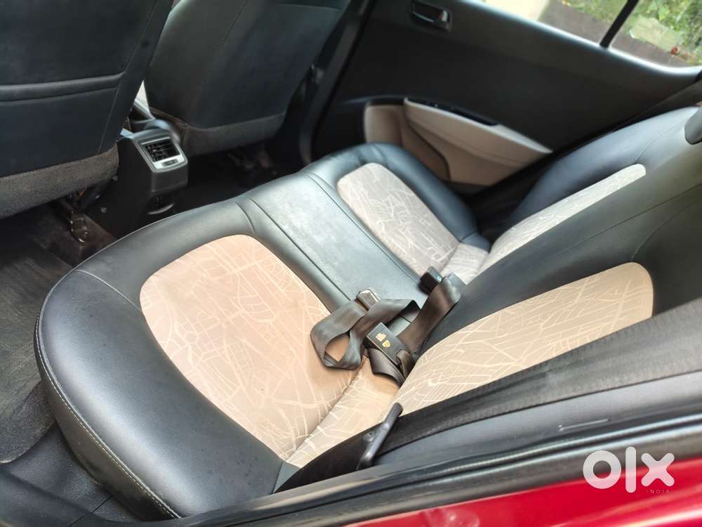 Hyundai I10, 2016, Petrol
