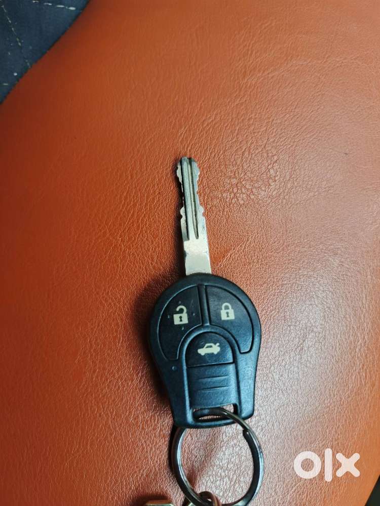 Nissan Sunny Xl Diesel
