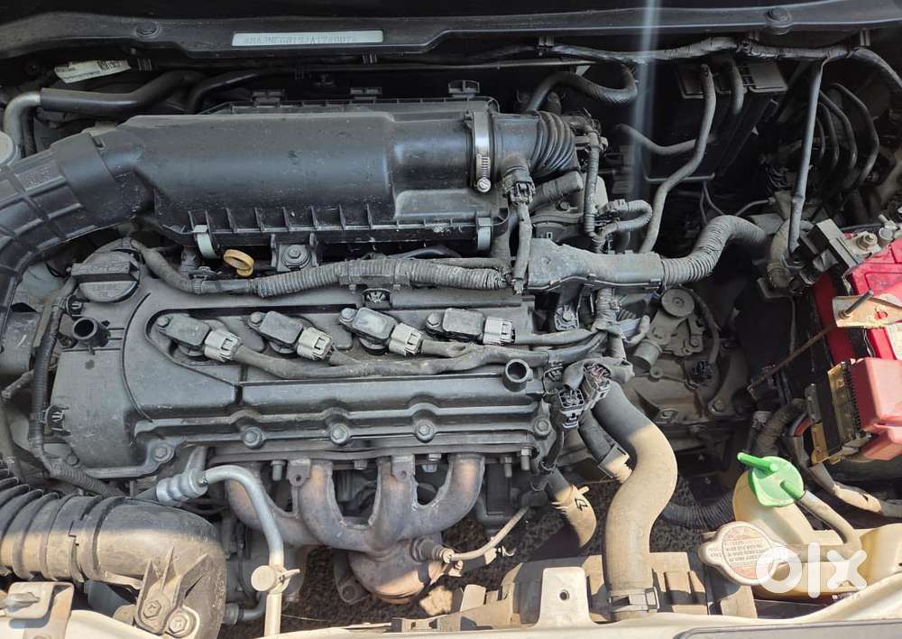 Maruti Suzuki Ignis 1.2 Zeta Mt, 2018, Petrol