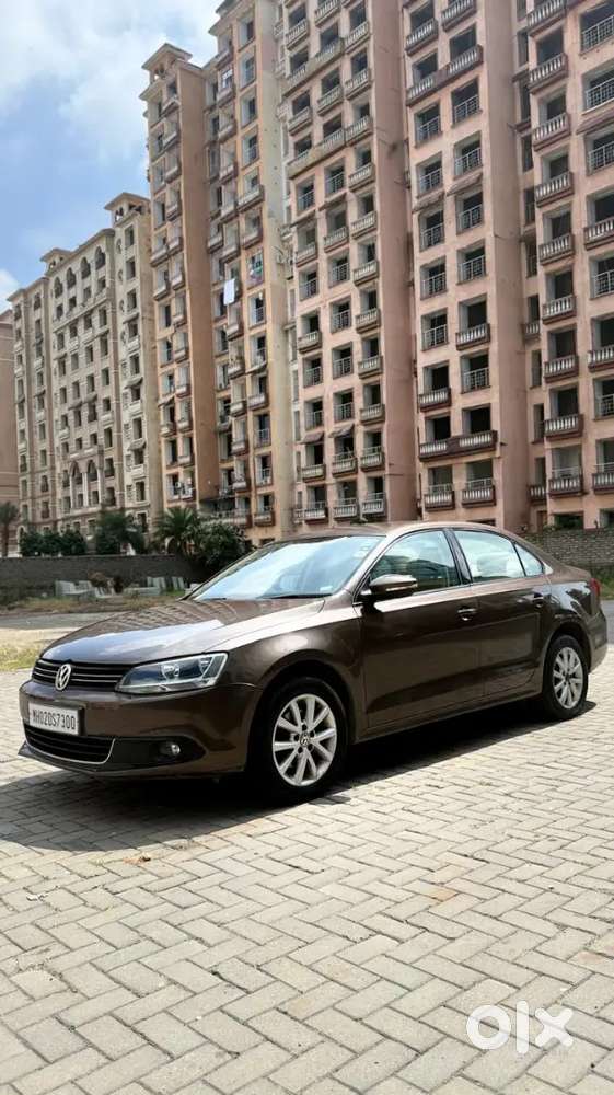 I Want To Sell My Volkswagen Jetta 2014 December