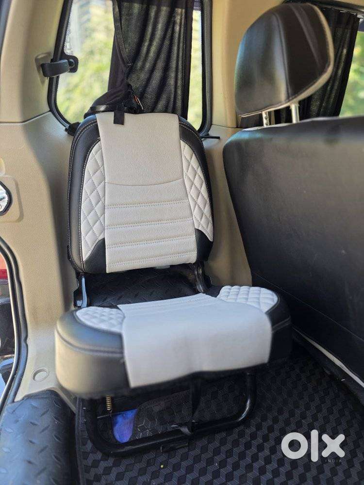 Mahindra Bolero Neo N8, 2024, Diesel