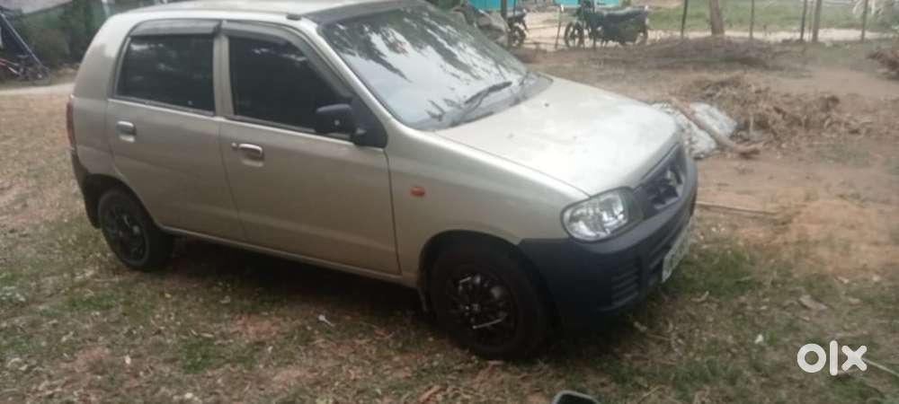 Maruti Suzuki Alto 2005-2010 Lxi Bsiii, 2008, Petrol