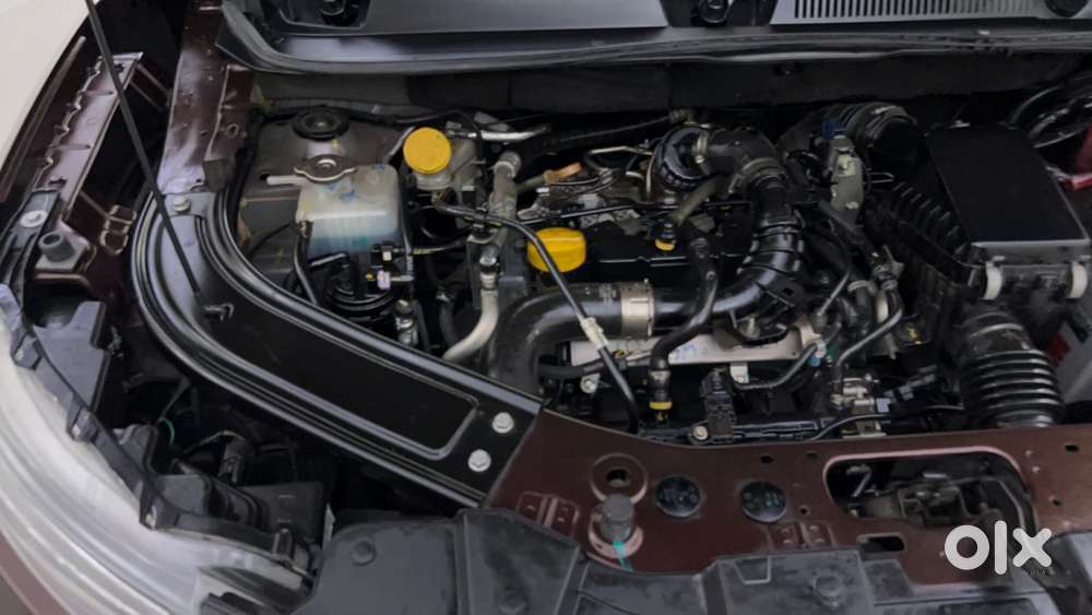 Renault Kiger Rxz Turbo, 2022, Petrol