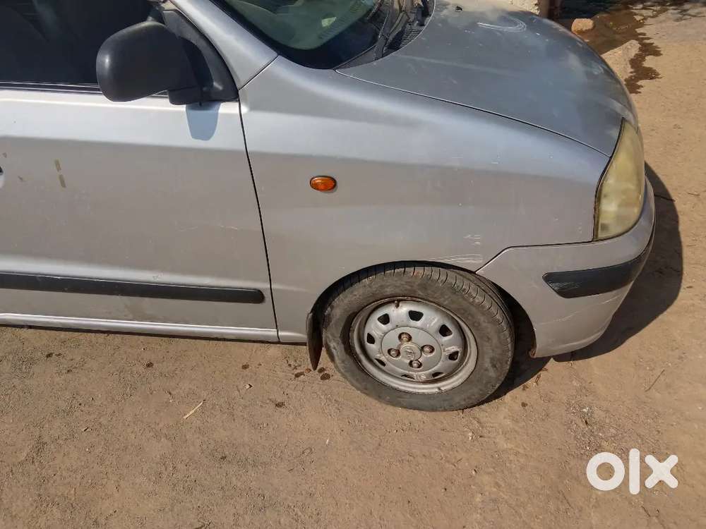 Car Selling