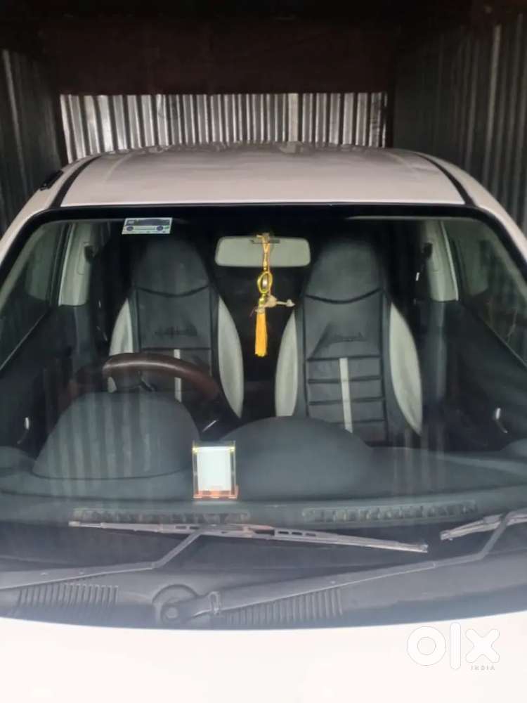 Maruti Suzuki Alto 2013