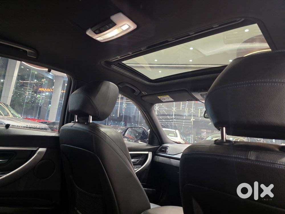 Bmw 3 Series 2.0 330i M Sport, 2018, Petrol