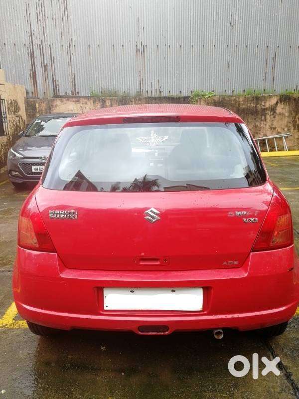 Swift 2007 Petrol 48000 Km Driven Good Condition