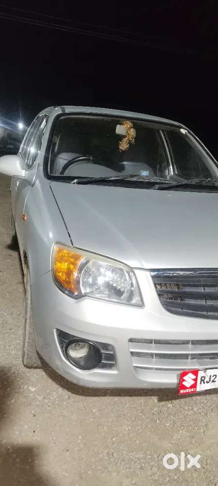 Maruti Suzuki Alto 2014 Vxi Petrol