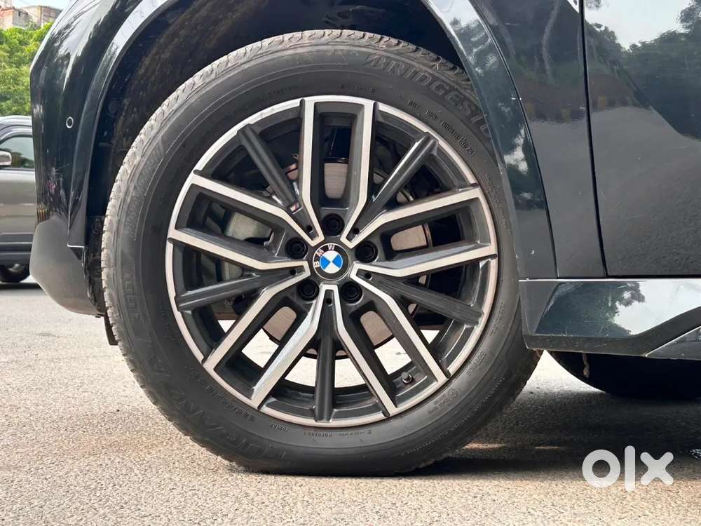 Bmw X1, 2025, Petrol