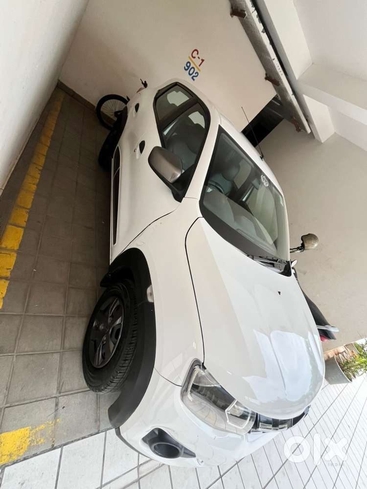 Renault Kwid Petrol 2018