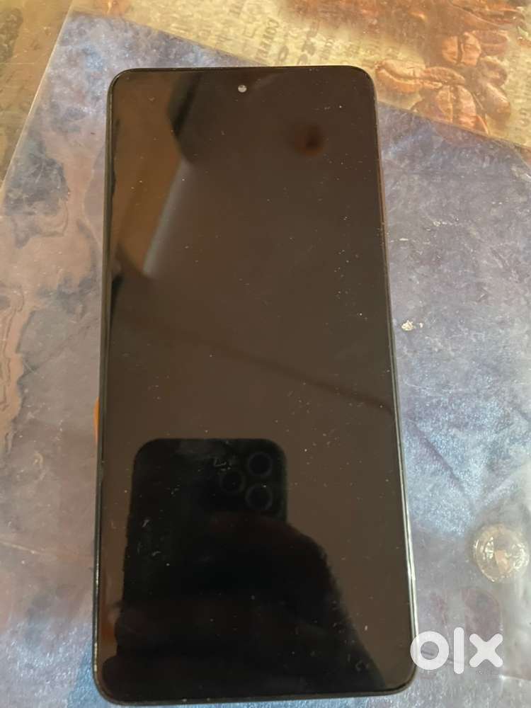 Poco x3 only original folder or battery 1000 rs isse kam nhi hoga