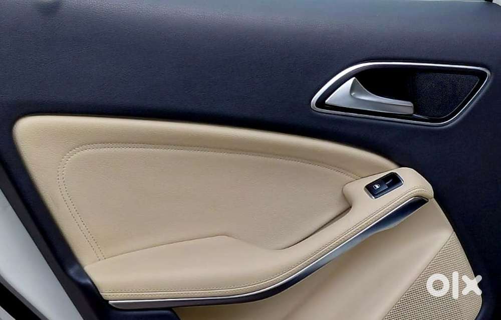 Mercedes-benz Gla 200 D, 2017, Diesel