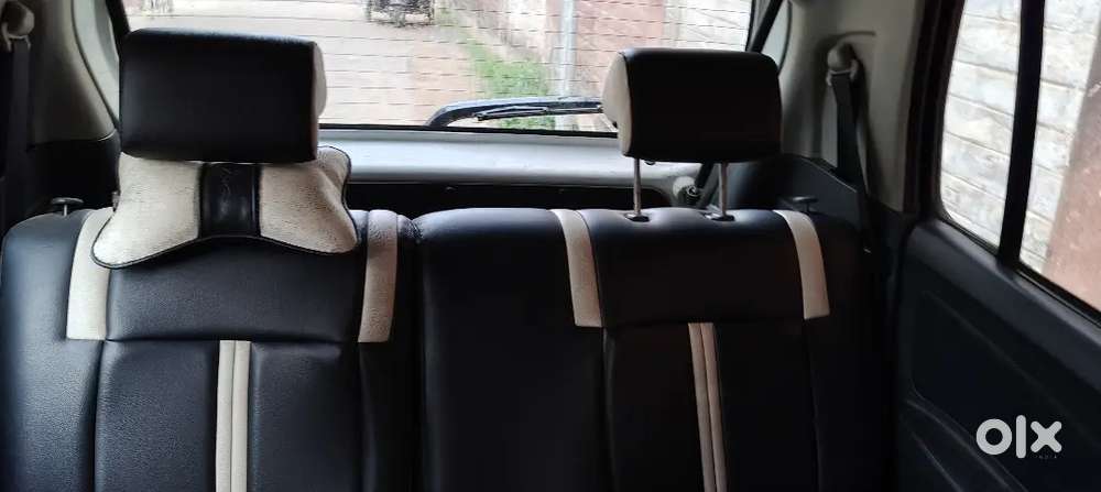 Maruti Suzuki Wagon R 2012 Petrol Good Condition