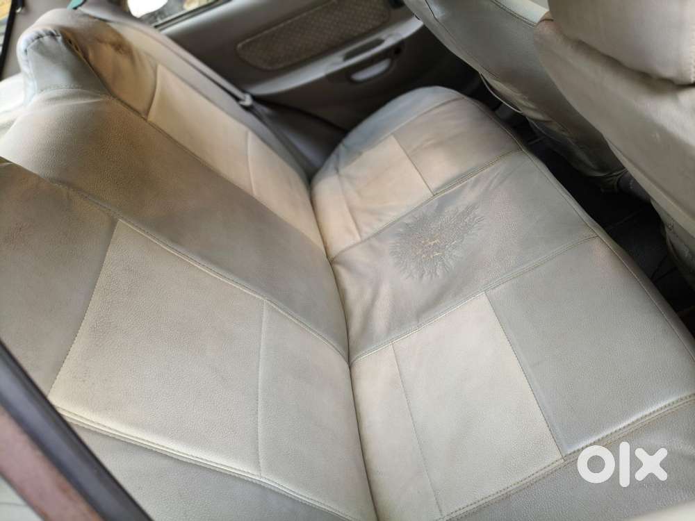 Hyundai Accent, 2005, Petrol