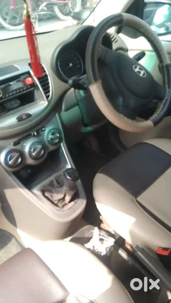 A Great Condition Power Window And Power Steering