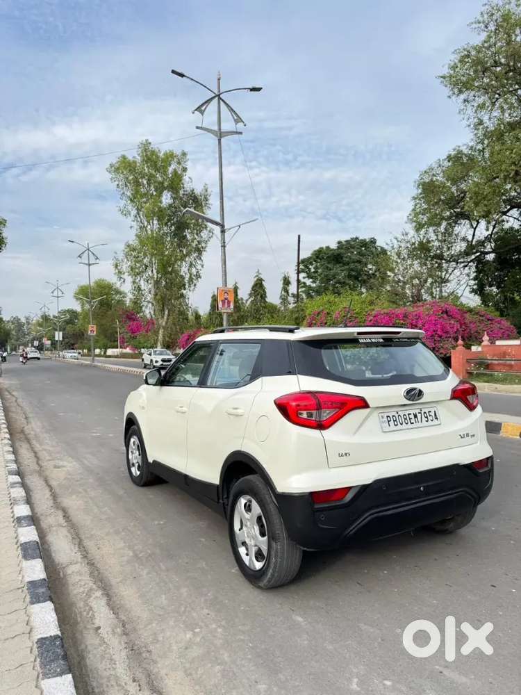 Mahindra Xuv300 Diesel 2020
