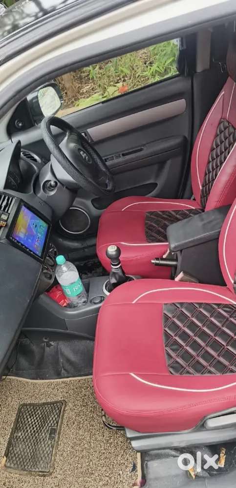 Maruti Suzuki Swift 2006