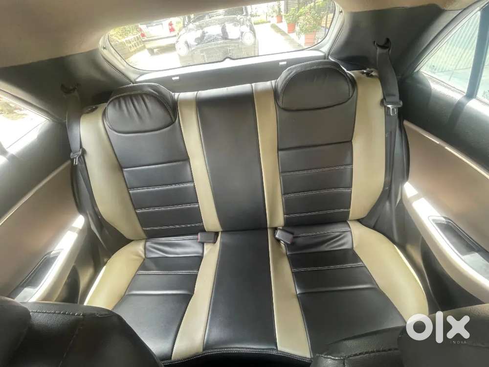 Hyundai I20 Spotz 2017 Petrol Manual