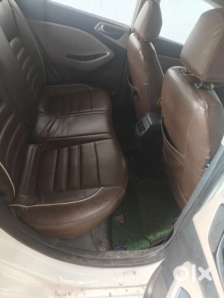 Hyundai I20 2015 Diesel 139000 Km Driven