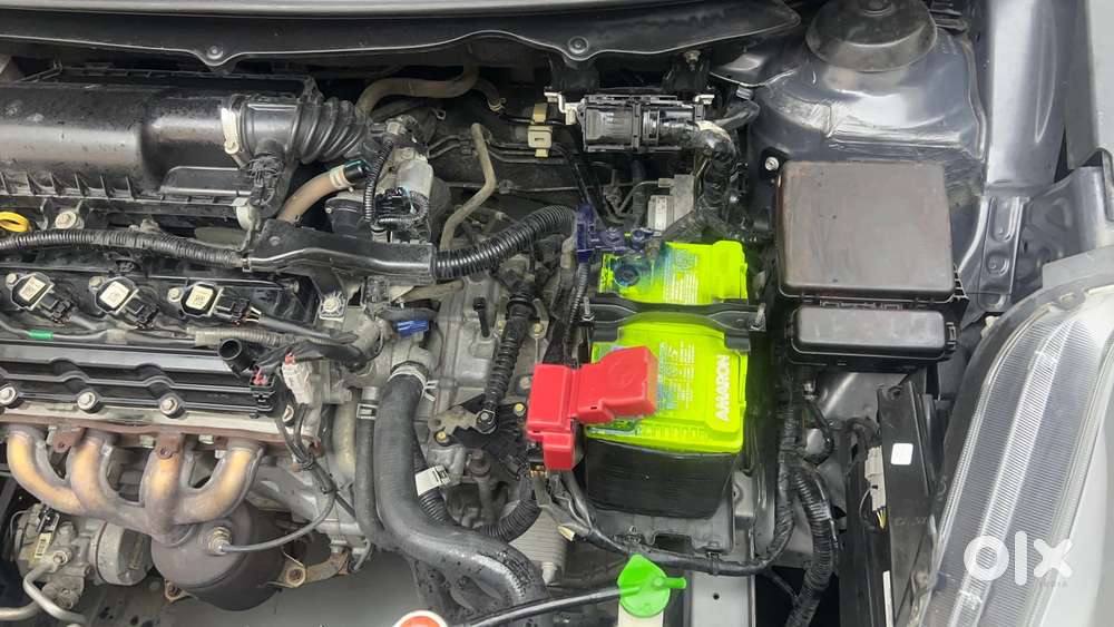 Toyota Glanza V Cvt, 2020, Petrol