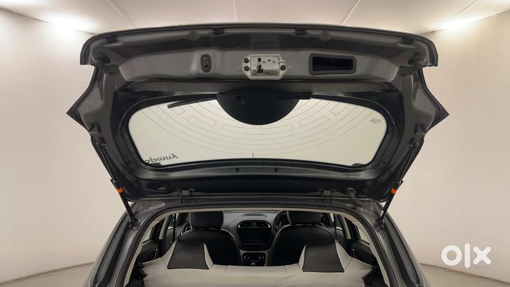 Tata Tiago 1.2 Revotron Xz Plus Cng, 2023, Cng & Hybrids