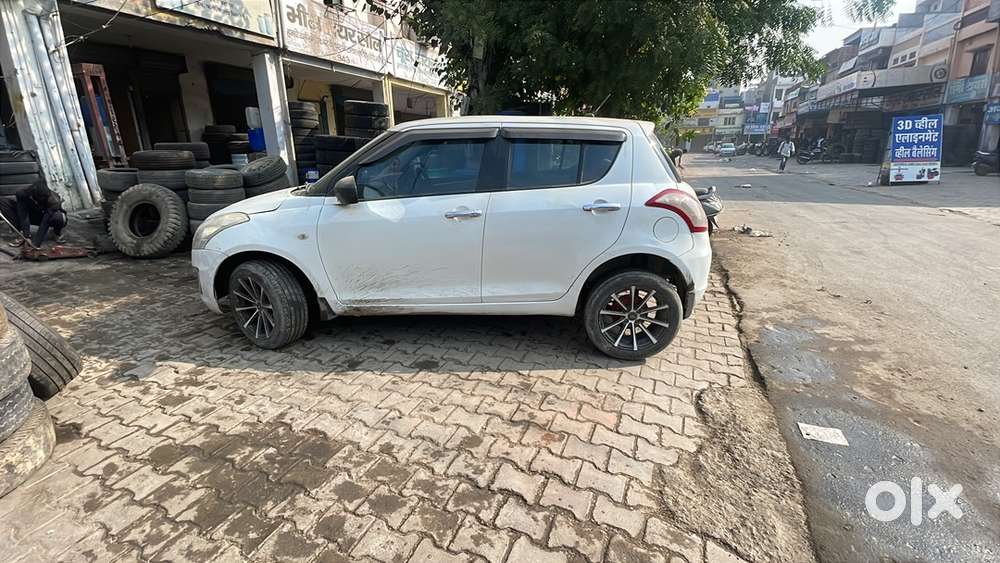 Swift Maruti Suzuki 2017 Diesel Manual