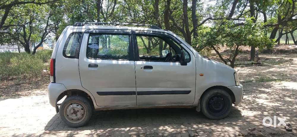 Maruti Suzuki Wagon R 2006