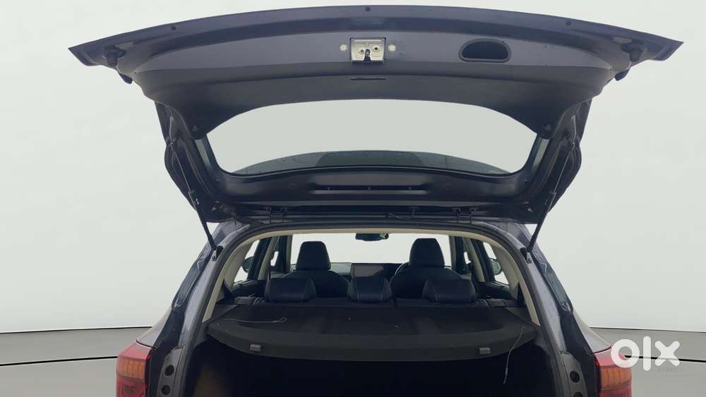 Kia Seltos 1.5 X-line Diesel At, 2022, Diesel