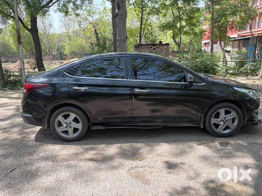 Hyundai Verna 1.5 Petrol 2023