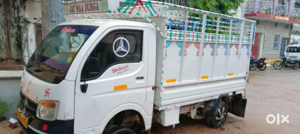 Tata, Ace Xl