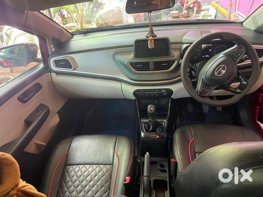 Tata Altroz 2022 Petrol Well Maintained