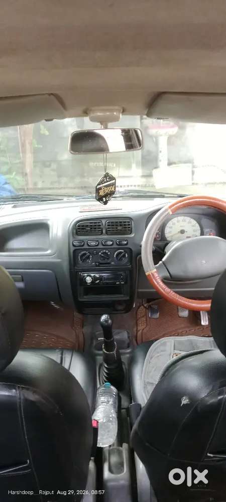 Maruti Suzuki Alto