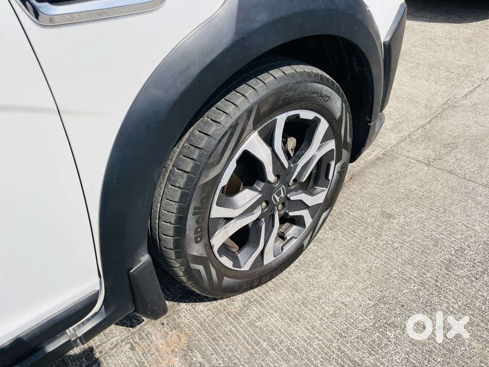 Honda Wr-v 1.5 Vx I-dtec, 2018, Diesel
