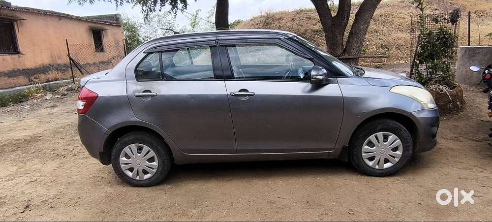 Maruti Suzuki Dzire Vxi 2014
